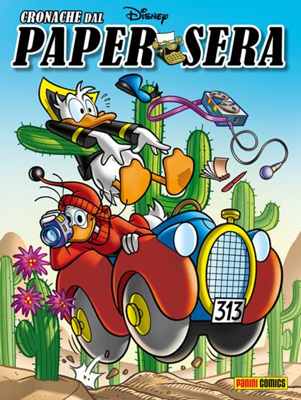 Cronache dal Papersera. Vol. 6 - V.V.A.A. - ebook