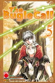 The Bugle Call. Vol. 5