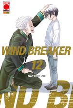 Wind breaker. Vol. 12