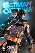 Batman/Catwoman