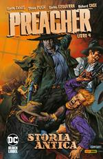 Preacher. Vol. 4: Preacher