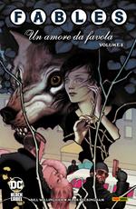 Fables. Vol. 3: Fables