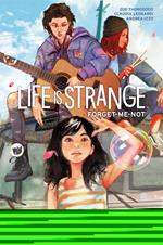 Life is strange: forget-me-not