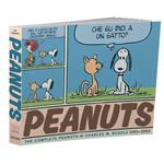 The complete Peanuts. Vol. 6