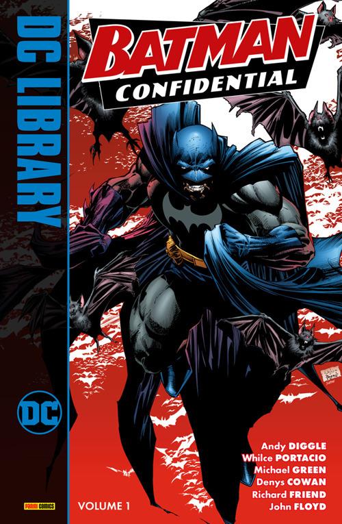 Batman confidential. Vol. 1 - Denys Cowan,Andy Diggle,John Floyd,Richard Friend - ebook
