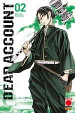 Dead account. Vol. 2