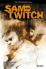 Sam and Twitch. Ediz. deluxe. Vol. 1