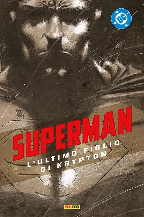 L'ultimo figlio di Krypton. Superman collection. Vol. 10 - Adam Kubert,Geoff Johns,Richard Donner - copertina