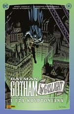 Batman - Gotham By Gaslight: L’età kryptoniana