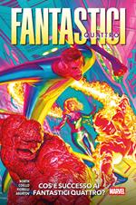 Fantastici Quattro. Vol. 1: Fantastici Quattro