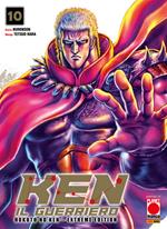 Ken il Guerriero – Hokuto no Ken Extreme Edition 10