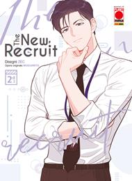 The new recruit. Vol. 2