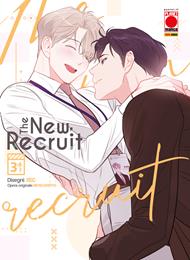 The new recruit. Vol. 3