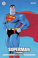 Stagioni. Superman