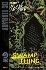 Swamp thing. Vol. 5