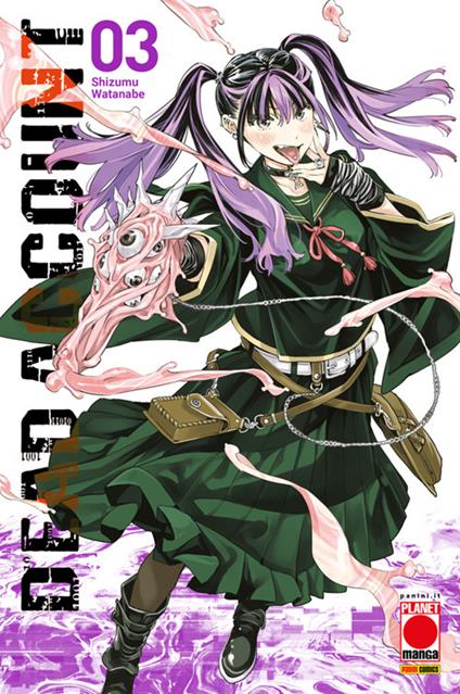 Dead account. Vol. 3 - Shizumu Watanabe - ebook