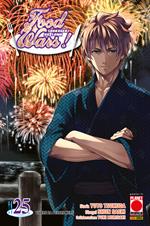 Food wars!. Vol. 25: Food wars!