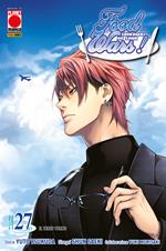 Food wars!. Vol. 27: Food wars!