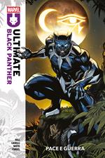 Ultimate Black Panther. Vol. 1