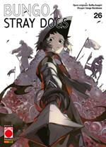 Bungo Stray Dogs. Vol. 26