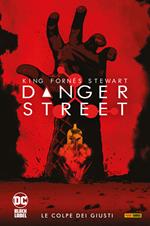 Danger Street 1