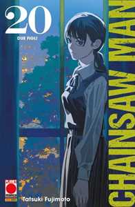 Libro Chainsaw Man. Vol. 20: Due figli Tatsuki Fujimoto