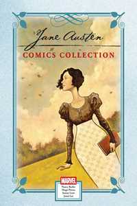 Libro Jane Austen. Comics collection Janet K. Lee Nancy Butler Sonny Liew