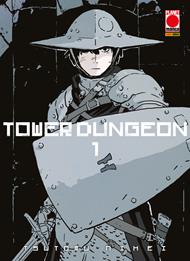 Tower dungeon. Vol. 1