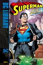 Origini segrete. Superman collection. Vol. 1