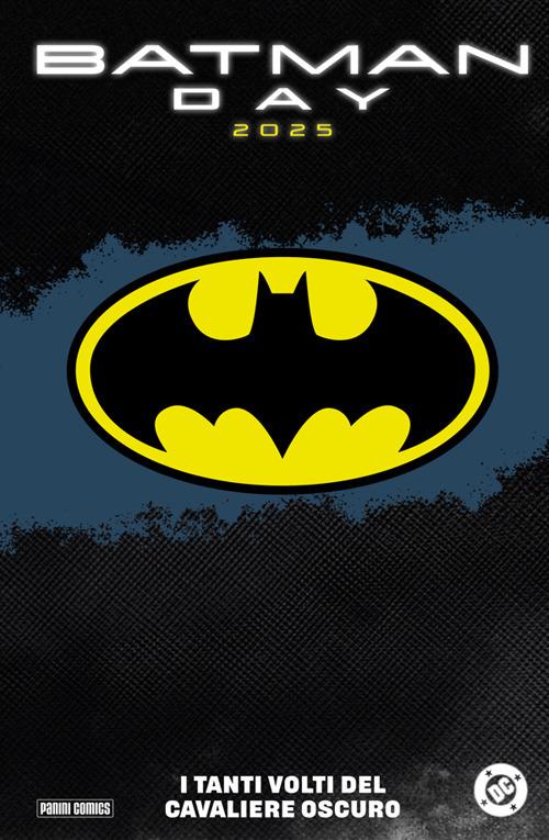 Batman day 2025 - V.V.A.A. - ebook