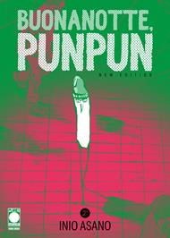Buonanotte, Punpun – New Edition 2