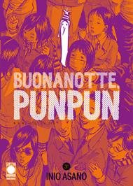 Buonanotte, Punpun. Vol. 3