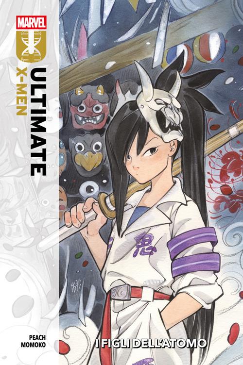 I Ultimate X-Men. Vol. 2 - Momoko Peach - ebook