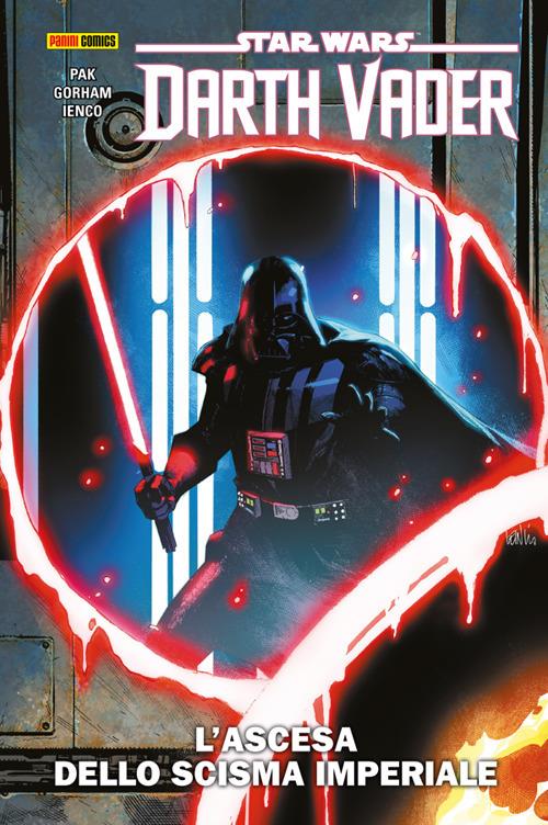L' Darth Vader. Star wars. Vol. 9 - Raffaele Ienco,Greg Pak - ebook