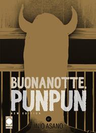 Buonanotte, Punpun. New edition. Vol. 6