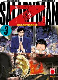 Salaryman Z 3