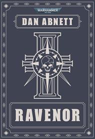 Warhammer 40.000: Ravenor