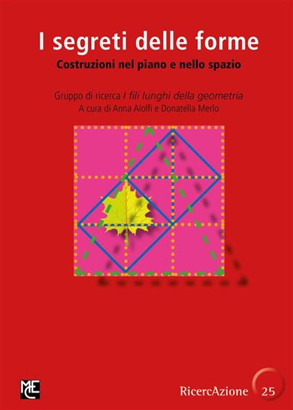 I segreti delle forme. Costruzioni nel piano e nello spazio - Anna Aiolfi,Donatella Merlo - ebook
