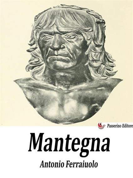 Mantegna - Antonio Ferraiuolo - ebook