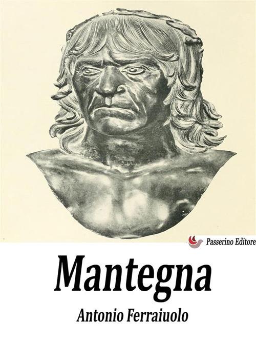 Mantegna - Antonio Ferraiuolo - ebook