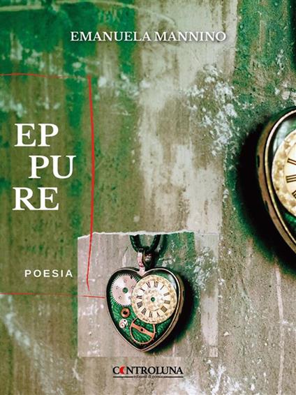 Eppure - Emanuela Mannino - ebook