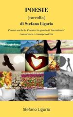 Poesie (raccolta) di Stefano Ligorio. Raccolta di poesie di Stefano Ligorio