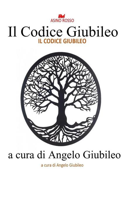 Il codice Giubileo - Angelo Giubileo - ebook
