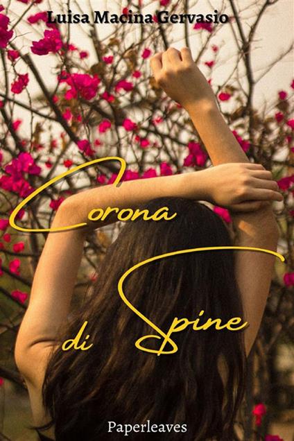 Corona di spine - Luisa Macina Gervasio - ebook