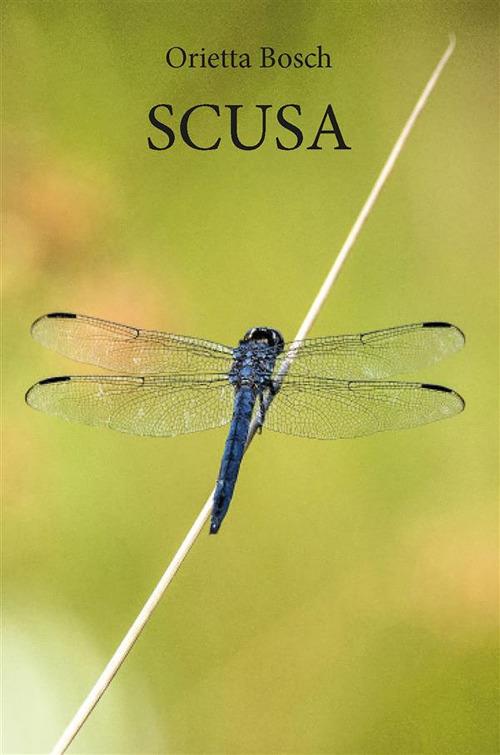Scusa - Orietta Bosch - ebook