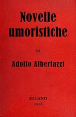 Novelle umoristiche