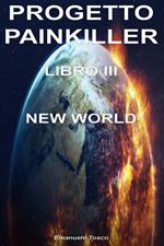 New World - Libro 3