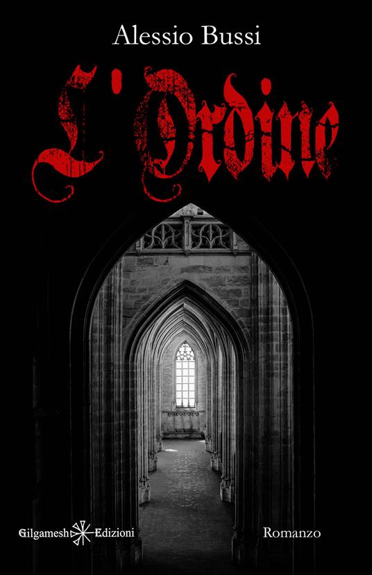 L' Ordine - Alessio Bussi - ebook