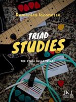 Triad Studies - Tre studi sulle Triadi