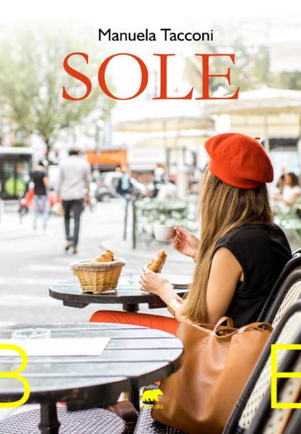 Sole - Manuela Tacconi - ebook